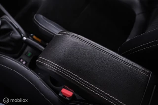 Renault Clio Renault Clio Estate 0.9 TCe Intens | Trekhaak | Alcantara | LED koplampen | NL auto NAP | Cruise | - afbeelding nr 24