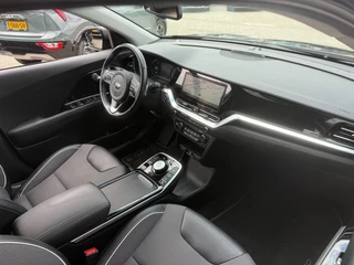 Kia e-Niro - afbeelding nr 4