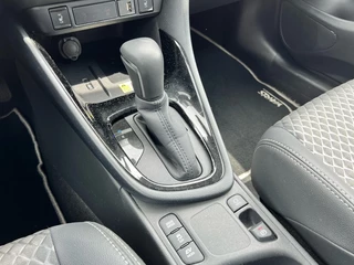 Toyota Yaris - afbeelding nr 33