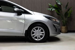 Ford Fiesta - afbeelding nr 15