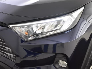 Toyota RAV4 Toyota RAV4 2.5 Hybrid Dynamic | Navigatie | Parkeersensoren - afbeelding nr 9