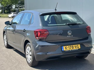 Volkswagen Polo - afbeelding nr 2
