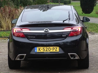 Opel Insignia - afbeelding nr 49