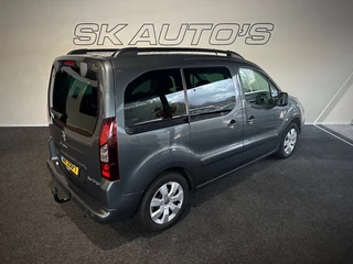 Citroën Berlingo Citroën Berlingo 1.2 PURETECH XTR NAVI l PDC l TREKHAAK l CRUISE l AIRCO l - afbeelding nr 41