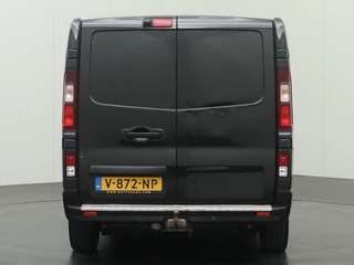 Renault Trafic | Navigatie | Camera | Privacy Glass - afbeelding nr 11