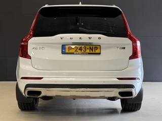 Volvo XC90 - afbeelding nr 5