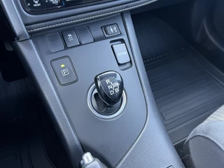 Toyota Auris - afbeelding nr 19