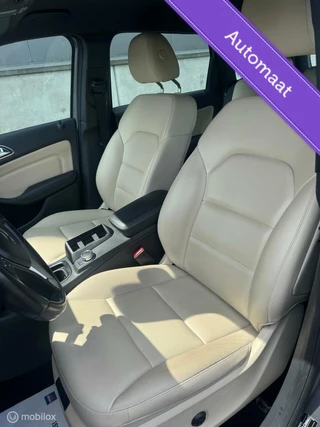 Mercedes-Benz B-Klasse Mercedes B-klasse 250 AMB. * 211 PK, 2e eig, full, netjes * - afbeelding nr 5