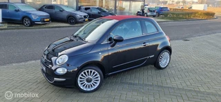 Fiat 500 Fiat 500 0.9 TwinAir Turbo Lounge NAVI/BT-LMvelgen - afbeelding nr 4