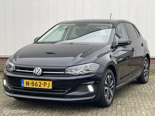 Volkswagen Polo - 12226989-0