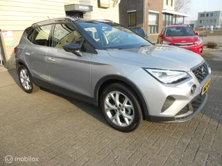 SEAT Arona Seat Arona 1.0 TSI FR Intense Plus - afbeelding nr 3