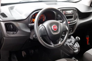 Fiat Doblò - afbeelding nr 12