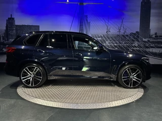 BMW X5 BMW X5 XDrive40i High Executive M-Sport *Camera*22 inch*ComfortSeats*ProPilot* - afbeelding nr 2