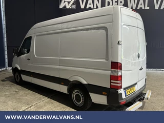 Mercedes-Benz Sprinter Chauffeursstoel - afbeelding nr 2
