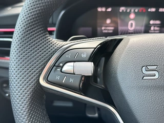 Škoda Kamiq Škoda Kamiq 1.0 TSI DSG MONTE CARLO GLASDAK/CAMERA/TREKHAAK/NAVI/CRUISE/STOELVERW - afbeelding nr 15