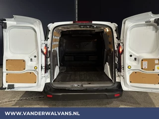 Ford Transit Connect Bluetooth telefoonvoorbereiding - afbeelding nr 3