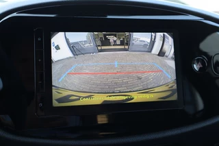 Toyota Aygo Toyota Aygo X 1.0 VVT-i MT Play AdaptiveCruise/Apple/AndroidAuto - afbeelding nr 11