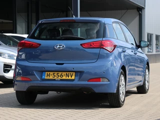 Hyundai i20 Hyundai i20 1.2 HP i-Motion I Airco I Cruise Control - afbeelding nr 2
