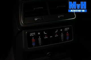 Audi A6 Audi A6 Limousine 50 TFSI e quattro S edition|CAMERA|LED|ACC - afbeelding nr 17