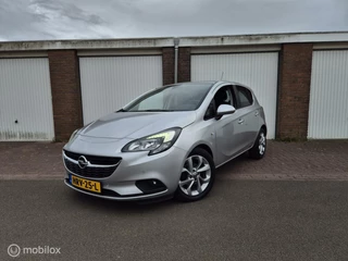 Opel Corsa Opel Corsa 1.4 Volautomaat / Stuur- & Stoelverwarming / Camera - afbeelding nr 1