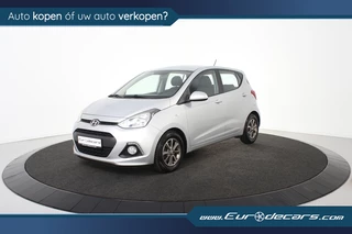Hyundai i10 - afbeelding nr 4