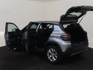 Jeep Avenger Jeep Avenger 1.2 Altitude: Te stoer om over het hoofd te zien - afbeelding nr 18
