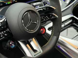 Mercedes-Benz AMG GT Mercedes AMG GT 4-Door Coupe AMG 63 S E Performance GT63s Keramisch|Burmester®|Keyless|Softclose|Camera 360°|Massage - afbeelding nr 33