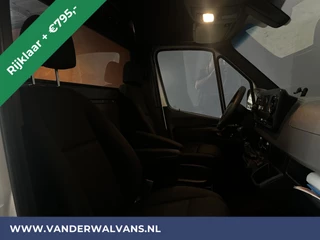 Mercedes-Benz Sprinter Mercedes-Benz Sprinter 316 CDI 164pk L2H2 3500kg Trekhaak Euro6 RIJKLAAR Airco | Camera | Apple Carplay Android Auto, Cruisecontrol, Parkeersensoren - afbeelding nr 14