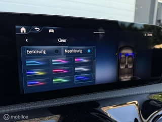 Mercedes-Benz A-Klasse Mercedes A-klasse 250 e AMG Line BOMVOL! Pano|Ambient|BLACK! - afbeelding nr 31