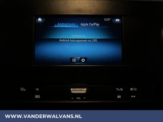 Mercedes-Benz Sprinter Mercedes-Benz Sprinter 316 CDI 164pk 3500kg Trekhaak L2H1 Euro6 Airco | Camera | Navigatie | Cruisecontrol Apple Carplay, Android Auto, Parkeersensoren - afbeelding nr 5
