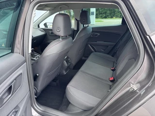 SEAT Leon Seat Leon 1.4 TSI FR Business Trekhaak | Keyless | LED - afbeelding nr 13