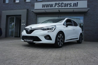 Renault Clio Renault Clio 1.0 TCe 90 Techno CarPlay|Camera|Cruise|Navi| - afbeelding nr 2