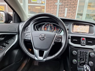 Volvo V40 /Navi/Stoelverw/Clima/Led/1e Eig/Garantie - afbeelding nr 29