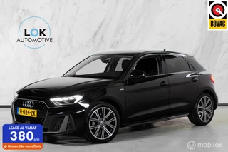 Audi A1 Sportback - 175261315-0
