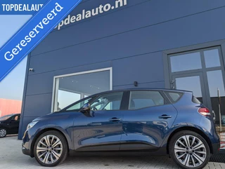 Renault Scénic Renault Scenic 1.2 TCe Life/Cruise/Nav/Trekhaak/Camera - afbeelding nr 2