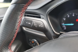 Ford Focus Ford Focus Wagon 1.0 125PK ST Line Business | Moondust Silver | Winterpack/AppleCarplay/Camera/LaneAssist - Keurige reisgenoot! - afbeelding nr 21