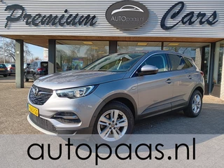 Opel Grandland X - afbeelding nr 1