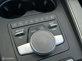Audi A4 Audi A4 Avant 40 TFSI Sport S line black edition / PANORAMA / VIRTUAL COCKPIT / TREKHAAK! - afbeelding nr 29