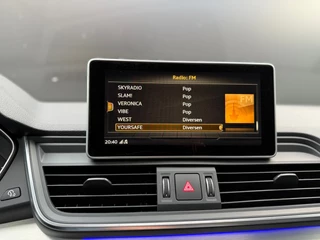 Audi SQ5 Audi SQ5 3.0 TFSI SQ5 Quattro |Pano|Luchtvering|B&O|Rs zetels| - afbeelding nr 81
