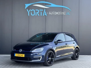 Volkswagen Golf - 334852944-0