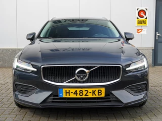 Volvo V60 - afbeelding nr 5
