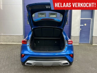 Kia XCeed Kia XCeed 1.6 GDi PHEV l Plug-in l Vol l 01-2031 Garantie l - afbeelding nr 12