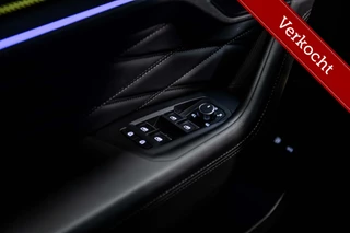 Volkswagen Touareg Volkswagen Touareg R 3.0 TSi eHybrid 4MOTION | Alle opties | Panodak | Dynaudio | Massage | Nachtzicht | Trekhaak | 22 inch | - afbeelding nr 49