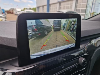 Ford Kuga Ford Kuga 2.5 PHEV ST-Line X | Trekhaak | 19 inch velgen| Adaptive cruise control | Winter Pack | Dode hoek | Camera voor en achter - afbeelding nr 9