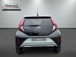 Toyota Aygo - afbeelding nr 14