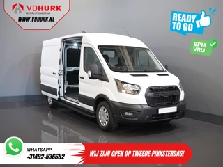 Ford Transit - afbeelding nr 8