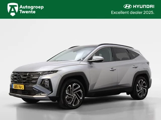 Hyundai Tucson - 335262193-0