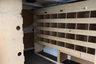 Ford Transit Custom Ford Transit Custom 270 2.0 TDCI L1H1 Trend 3-Zits, Airco, Verwarmde Voorruit, Cruise, Bluetooth, Imperiaal, Trekhaak - afbeelding nr 14