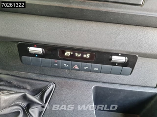 Mercedes-Benz Sprinter Mercedes Sprinter 314 CDI Dubbel Cabine L2H2 Airco Cruise L2 Doka Mixto 9m3 Airco Dubbel cabine Cruise control - afbeelding nr 14