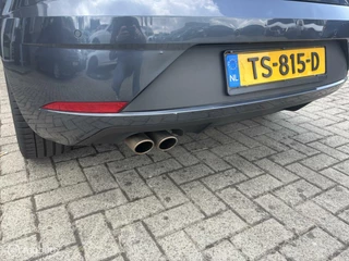 SEAT Leon Seat Leon 2.0 TSI FR Lane assist, keyless, CarPlay - afbeelding nr 12